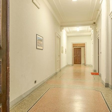 Apartament Coral Flat Genua Zewnętrze zdjęcie