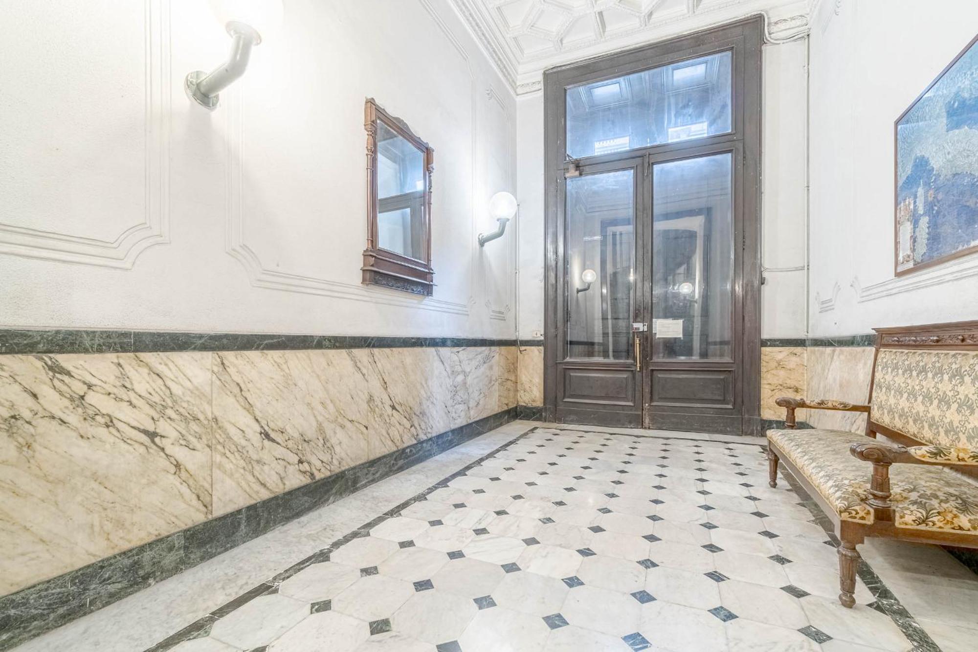 Apartament Coral Flat Genua Zewnętrze zdjęcie