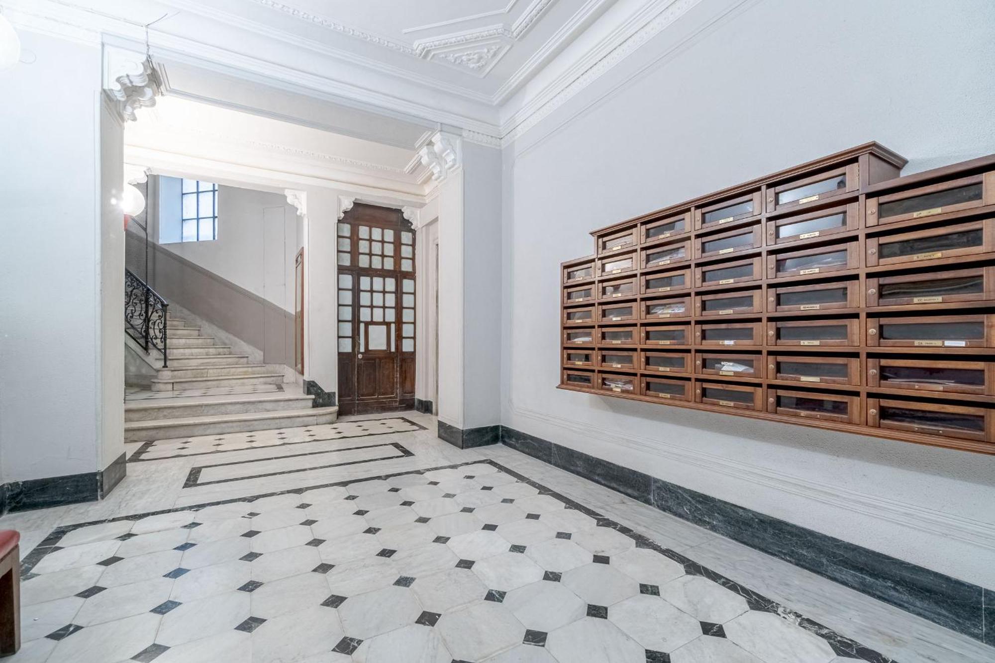 Apartament Coral Flat Genua Zewnętrze zdjęcie