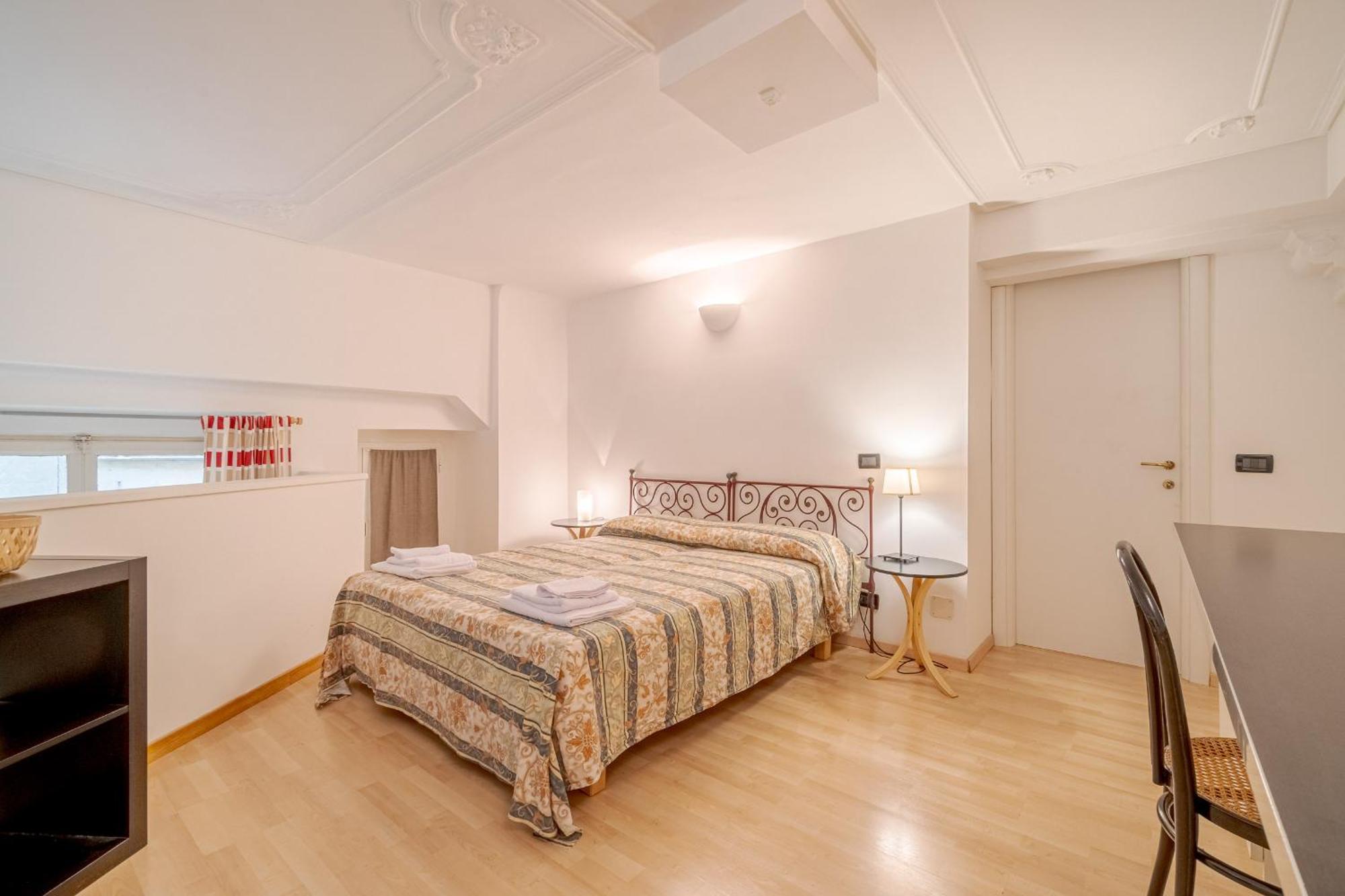 Apartament Coral Flat Genua Zewnętrze zdjęcie