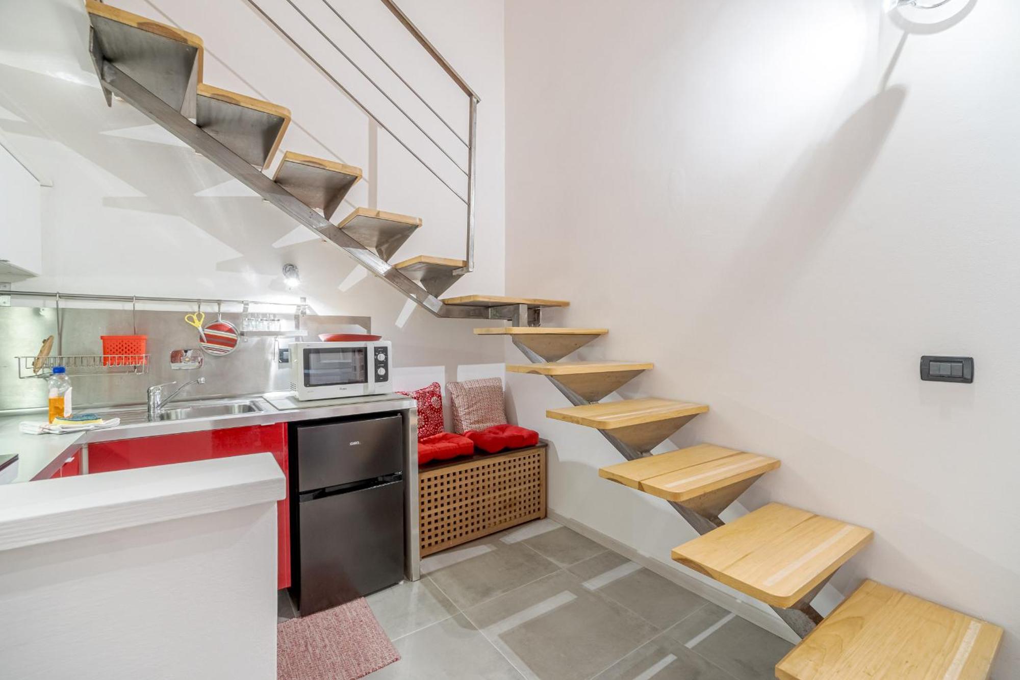 Apartament Coral Flat Genua Zewnętrze zdjęcie