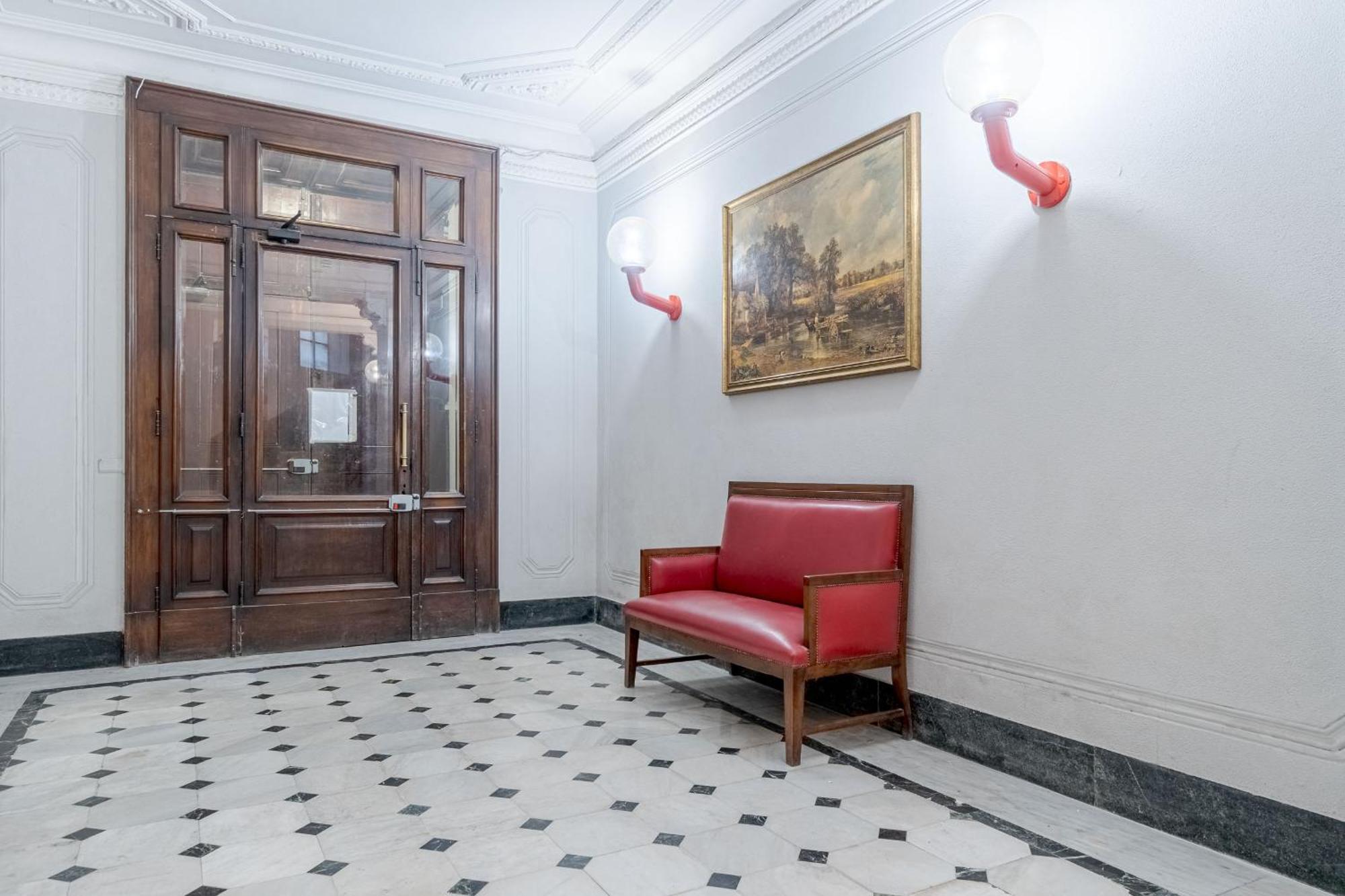 Apartament Coral Flat Genua Zewnętrze zdjęcie