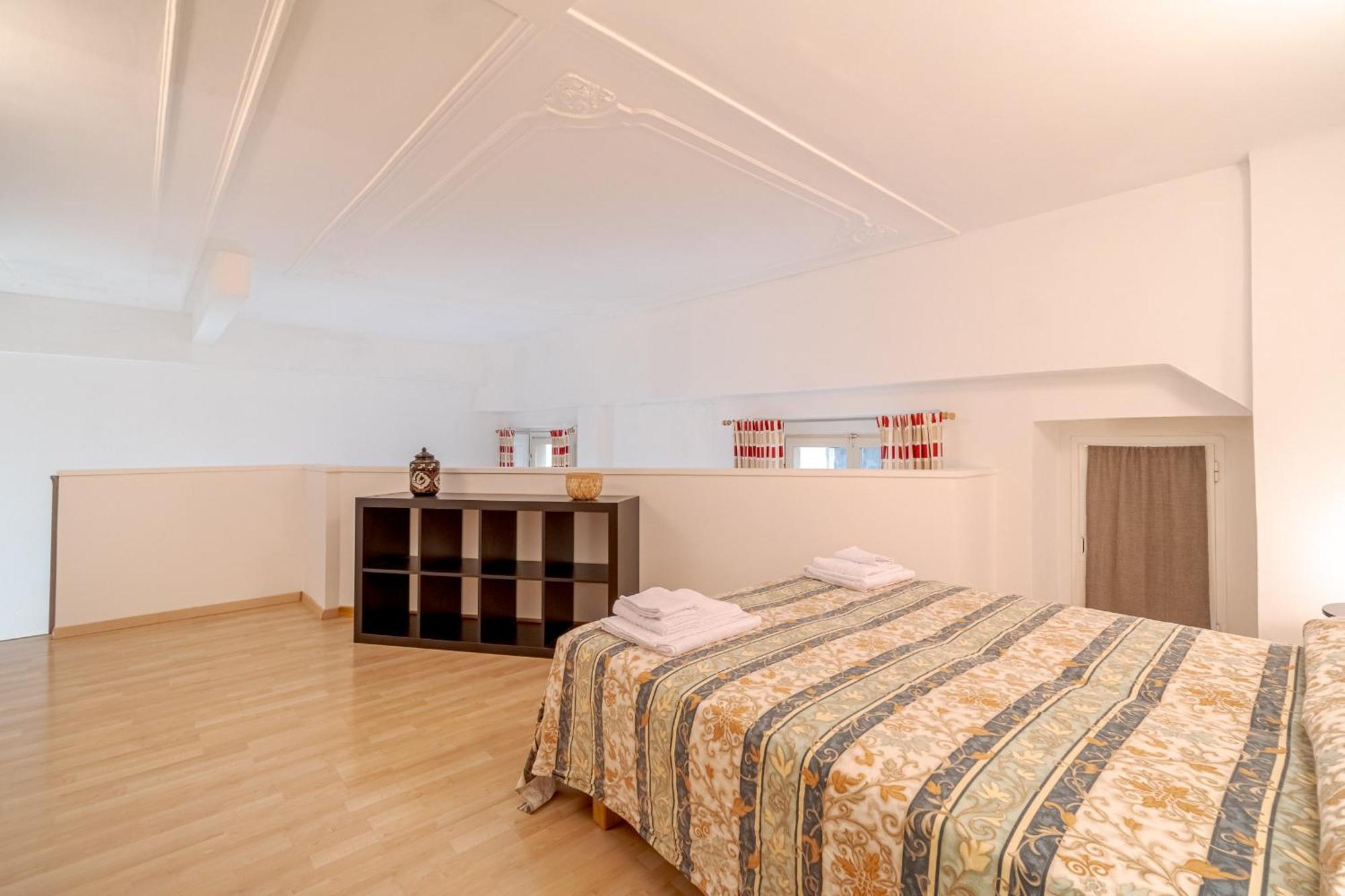 Apartament Coral Flat Genua Zewnętrze zdjęcie