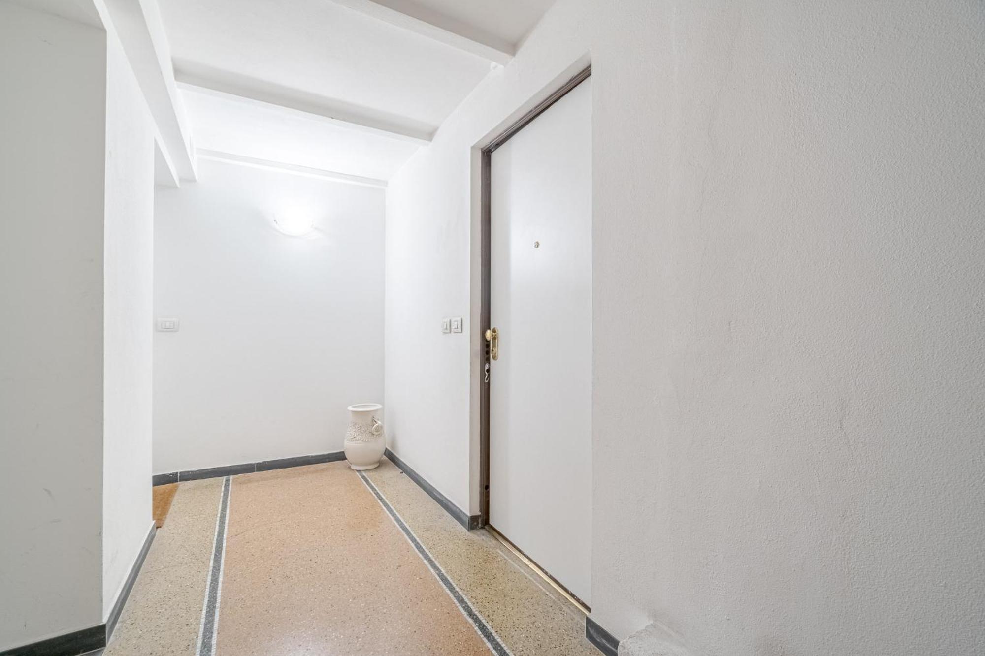 Apartament Coral Flat Genua Zewnętrze zdjęcie